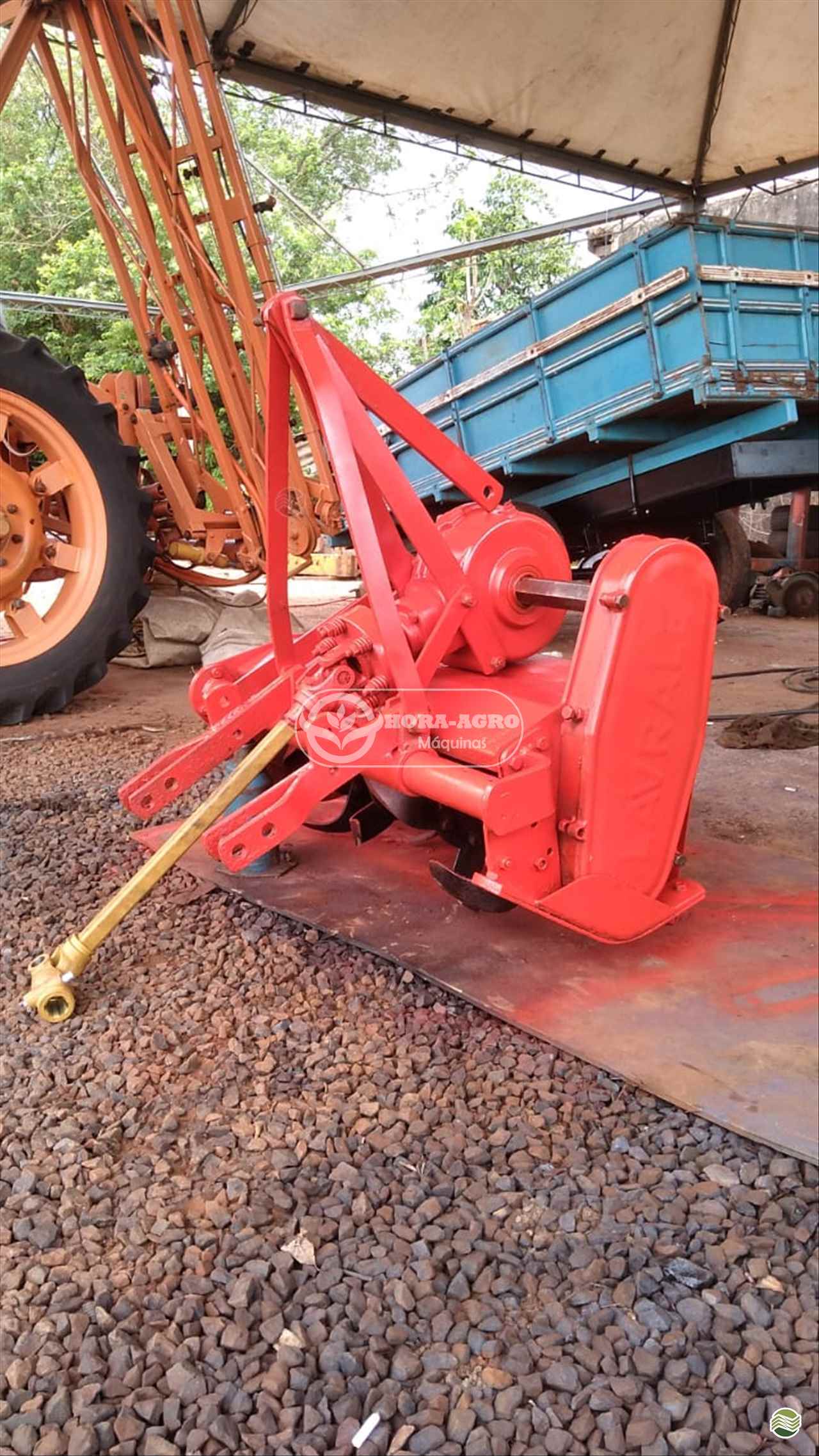 IMPLEMENTOS AGRICOLAS ENXADA ROTATIVA ENXADA ROTATIVA Hora-Agro Máquinas RIBEIRAO PRETO SÃO PAULO SP